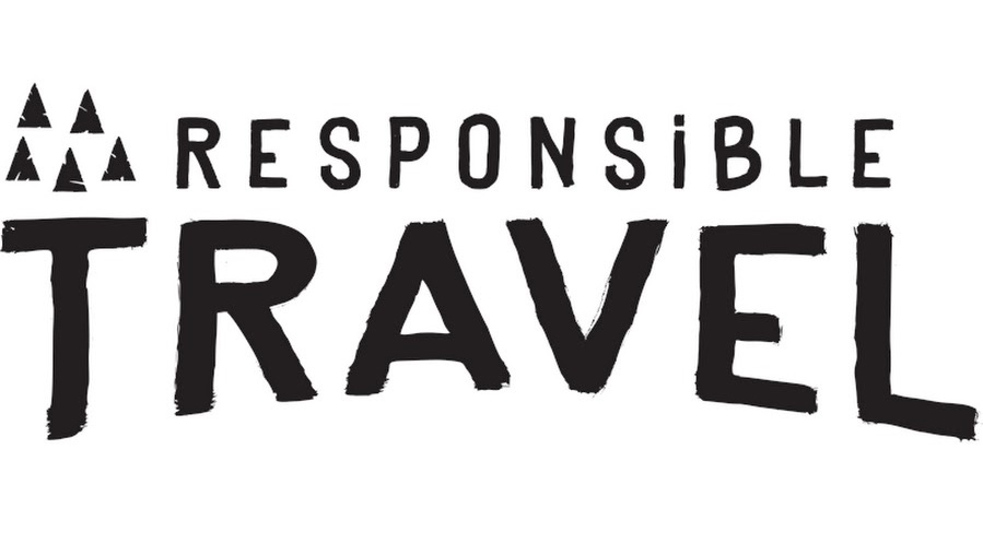 Responsible travel logo